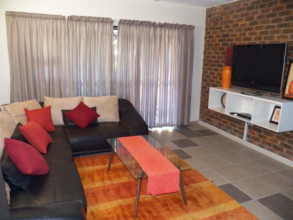 26 Pelser Plaat Meerensee Διαμέρισμα Richards Bay Εξωτερικό φωτογραφία