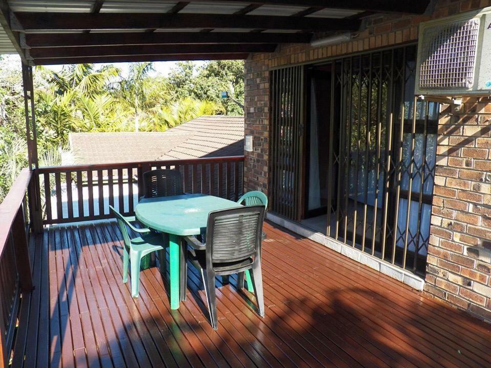 26 Pelser Plaat Meerensee Διαμέρισμα Richards Bay Εξωτερικό φωτογραφία
